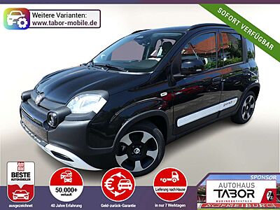 Fiat Panda Cross 5S PDC CarP/AndroidA PrivG UVP-32%*