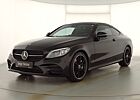 Mercedes-Benz C 300 Coupé AMG+Burm+MBeam+Night+19"+Display+RFK