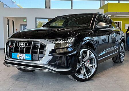 Audi SQ8 4.0 TDI quattro*HUD*SHZ*360°*Ambiente*Sound*