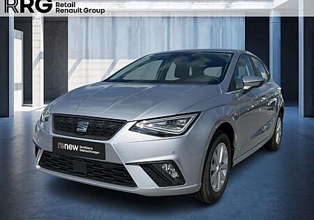 Seat Ibiza Style
