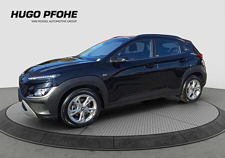 Hyundai Kona Trend 1.0 T-GDI MHEV GJR RFK SHZ PDC LMF