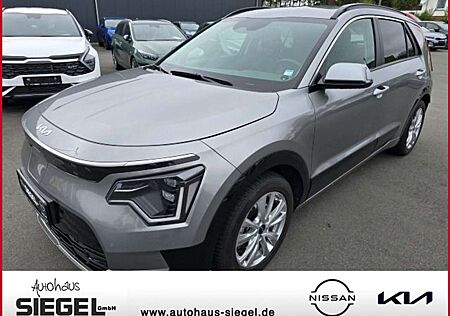 Kia Niro e- Vision Komfort und Style Paket 64,8