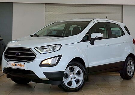 Ford EcoSport 1,0 EcoBoost *LED*PDC*START/STOPP*