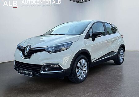 Renault Captur Dynamique/KLIMA/EURO5/XENON/2.HAND/