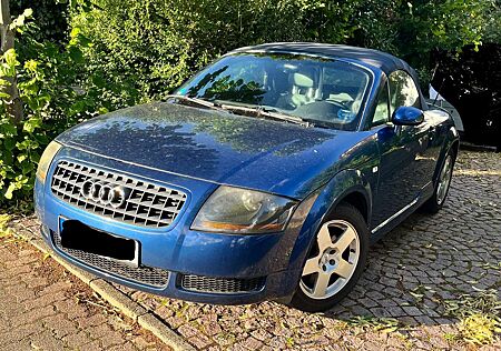 Audi TT Roadster Roadster 1.8 T