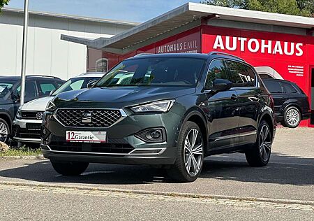Seat Tarraco Xcellence 4Drive/Kamera/Digitalcockpit/Pano/ACC