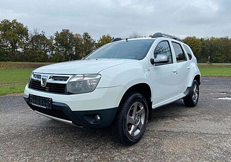 Dacia Duster I Prestige 1.6 LPG Klima Leder Kamera