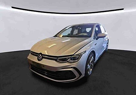 VW Golf Volkswagen R-Line 1.5 TSI Navi HUD IQLight RearView ACC