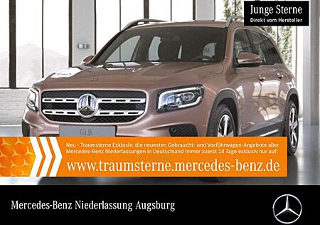 Mercedes-Benz GLB 200 PROGRESSIVE+LED+KAMERA+7G