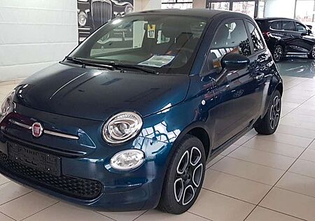 Fiat 500 Club