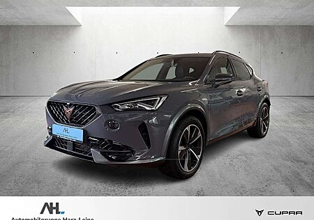 Cupra Formentor 1.5 TSI DSG LED Navi ACC Pano 360°