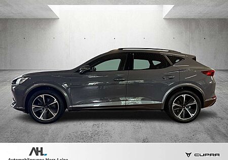 Cupra Formentor 1.5 TSI DSG LED Navi ACC Pano 360°