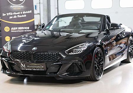 BMW Z4 M 40i *HEAD UP*M SITZE*BLOW BY*LEDER*HK AUDIO*