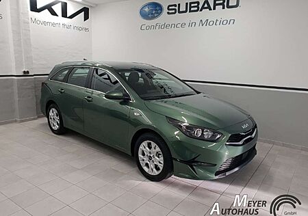 Kia XCeed Ceed SW / cee'd SW 1.5T DCT Vision+Navi+Rückfahrkamera+Sitzheizung+As
