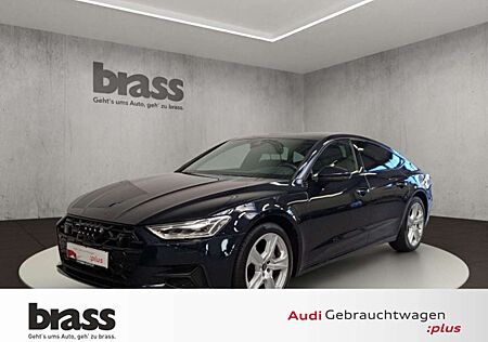 Audi A7 50 TDI quattro 210(286) kW(PS) tipt