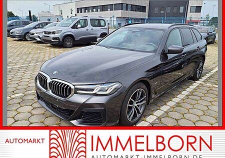 BMW 530 e M Sport Massage*HUD*Laser*Innovations*AHK