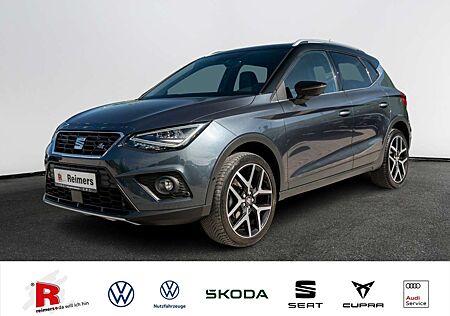 Seat Arona FR 1.0 TSI DSG ParkAss. ACC LM KeyLess