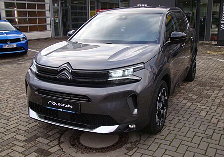 Citroën C5 Aircross Citroen 1.5 Blue-HDI FAP