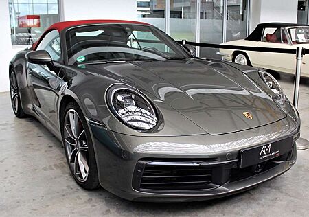 Porsche 992 911/ Carrera 4S Cabriolet | Approved | PDLS |