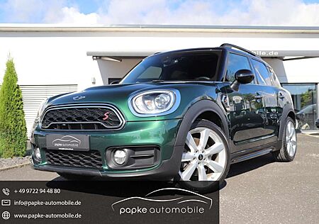 Mini Cooper S Countryman Countryman Cooper S +CHILI+19ZOLL+PANO+PDC+LED+DCC