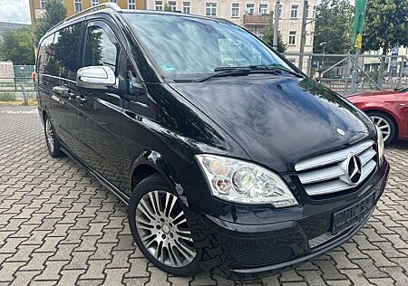 Mercedes-Benz Viano 3.0 CDI Ambiente Edition lang/STANDHEIZUNG