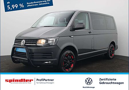 VW T6 Kombi Volkswagen / Standh, Bluetooth, 9Sitze, Klima, AHK