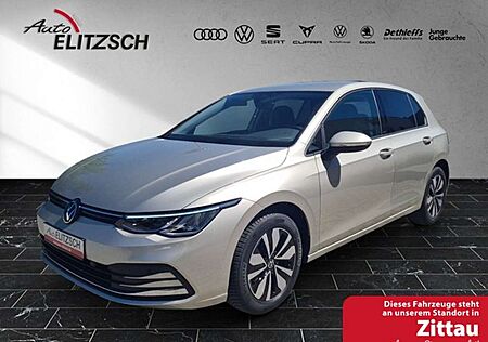 VW Golf Volkswagen VIII Lim. Move TSI LED RFK AID SH LM