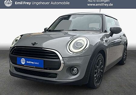 Mini ONE *SHZ*PDC*Navi*SHZ*