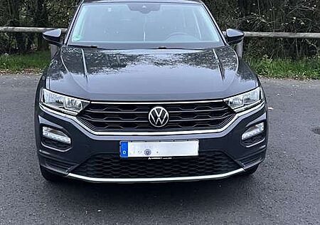 VW T-Roc Volkswagen zu Verkaufen