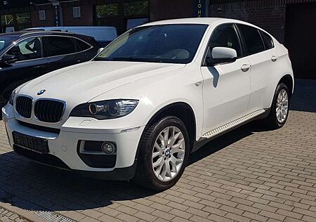 BMW X6 Baureihe xDrive30d