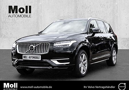 Volvo XC 90 XC90 Ultimate Bright Recharge Plug-In Hybrid AWD T8 Twi