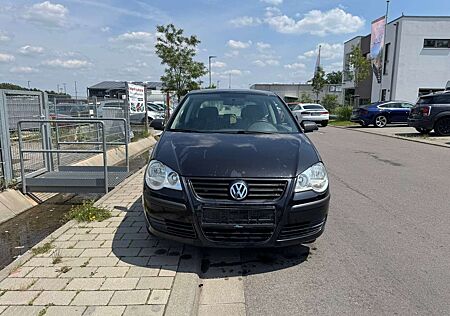 VW Polo Volkswagen Trendline