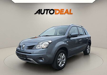 Renault Koleos Dynamique 4x4*SHZ*PDC*Tempomat*AHK*