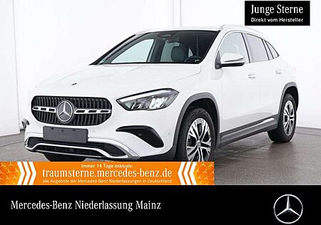 Mercedes-Benz GLA 250 e PROGRESSIVE+LED+KAMERA+TOTW+KEYLESS