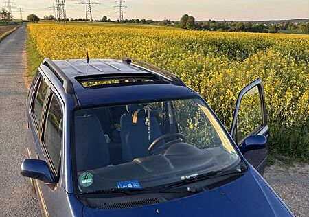 Opel Agila 1.2 16 V Cosmo