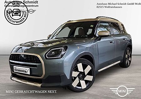 Mini Cooper Countryman Countryman C AHK*20 Zoll*Paket XL*Harman Kardon