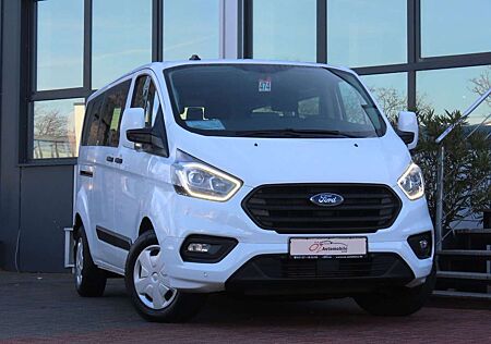 Ford Transit Custom 2.0 Kombi 340 L2H1 VA Standheiz.