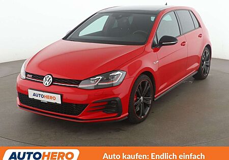 VW Golf GTI Volkswagen 2.0 TSI GTI Perf. BM Aut.*LED*ACC*DYNAUDIO*CARPLAY