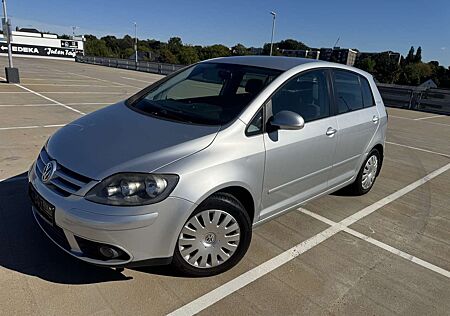 VW Golf Plus Volkswagen HU/AU 09.2027, Inkl 12 Monate Garantie, Klima