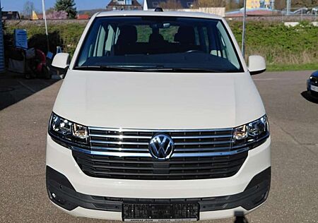VW T6 Volkswagen .1 Caravelle Comfortline FWD Autom. Navi Kamera