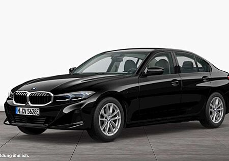 BMW 320 e Limousine HK HiFi DAB LED Komfortzg. Shz