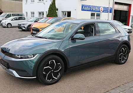 Hyundai IONIQ 5 Dynamiq 77kWh Kamera Wärmepumpe