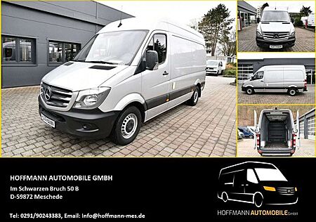 Mercedes-Benz Sprinter 316 CDI Kasten L2H2 Kamera Automatik
