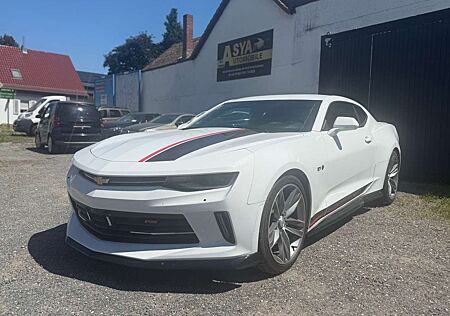 Chevrolet Camaro Coupe