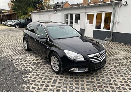 Opel Insignia Edition - Diesel, Klima, TÜV 8/25