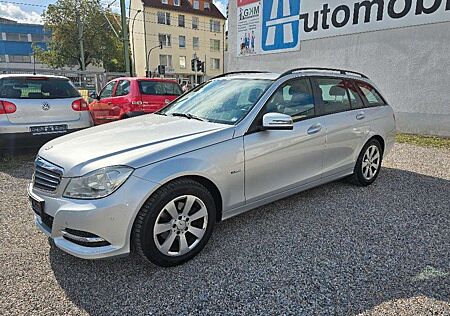 Mercedes-Benz C 180 C -Klasse T-Modell CGI BlueEfficiency