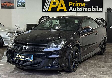 Opel Astra H 2.0 Twin Top Endless Summer OPC-Line