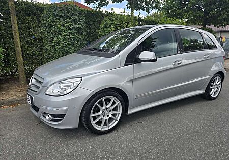 Mercedes-Benz B 150