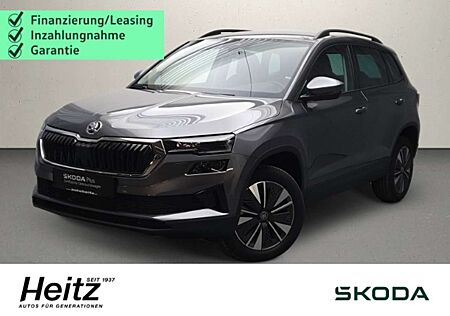 Skoda Karoq 1.5 TSI DSG Balance ACC AHK Navi PDC SHZ
