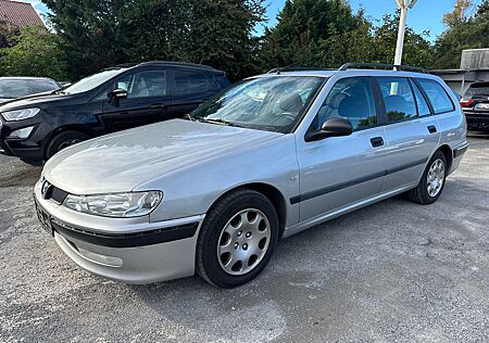 Peugeot 406 Break Esplanade